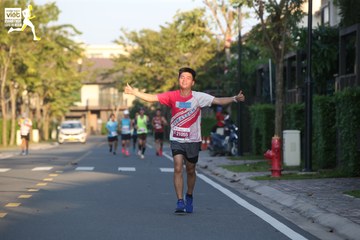 NÔNG THÔN VIỆT MARATHON - LONG AN 2023 - Ảnh #893813
