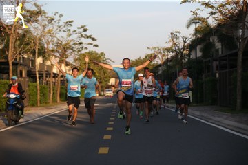 NÔNG THÔN VIỆT MARATHON - LONG AN 2023 - Ảnh #893984