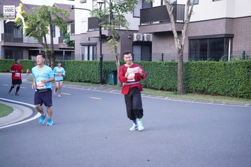 NÔNG THÔN VIỆT MARATHON - LONG AN 2023 - Ảnh #897396