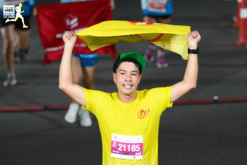 NÔNG THÔN VIỆT MARATHON - LONG AN 2023 - Ảnh #924072
