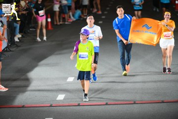 NÔNG THÔN VIỆT MARATHON - LONG AN 2023 - Ảnh #923723