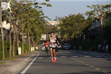 NÔNG THÔN VIỆT MARATHON - LONG AN 2023 - Ảnh #893487