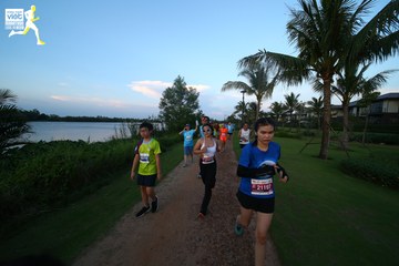 NÔNG THÔN VIỆT MARATHON - LONG AN 2023 - Ảnh #899578