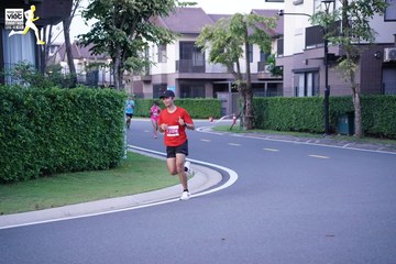 NÔNG THÔN VIỆT MARATHON - LONG AN 2023 - Ảnh #897257