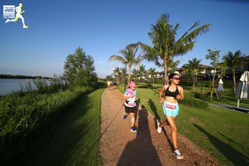 NÔNG THÔN VIỆT MARATHON - LONG AN 2023 - Ảnh #904168