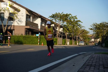 NÔNG THÔN VIỆT MARATHON - LONG AN 2023 - Ảnh #895833