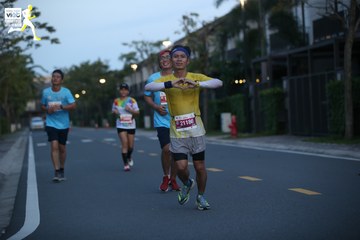 NÔNG THÔN VIỆT MARATHON - LONG AN 2023 - Ảnh #894904