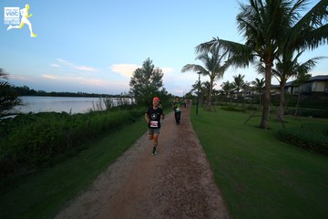NÔNG THÔN VIỆT MARATHON - LONG AN 2023 - Ảnh #900501