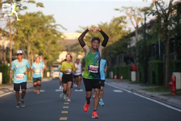 NÔNG THÔN VIỆT MARATHON - LONG AN 2023 - Ảnh #894211