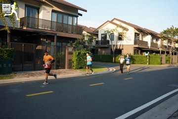 NÔNG THÔN VIỆT MARATHON - LONG AN 2023 - Ảnh #896220