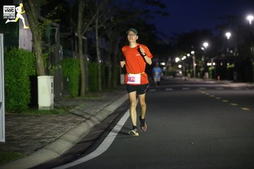 NÔNG THÔN VIỆT MARATHON - LONG AN 2023 - Ảnh #895591