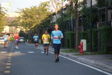 NÔNG THÔN VIỆT MARATHON - LONG AN 2023 - Ảnh #893869