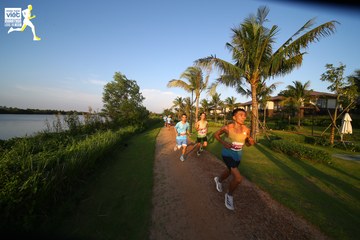 NÔNG THÔN VIỆT MARATHON - LONG AN 2023 - Ảnh #905802
