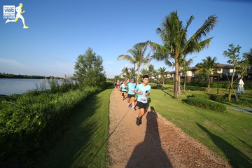 NÔNG THÔN VIỆT MARATHON - LONG AN 2023 - Ảnh #902836