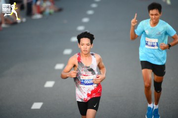 NÔNG THÔN VIỆT MARATHON - LONG AN 2023 - Ảnh #923114