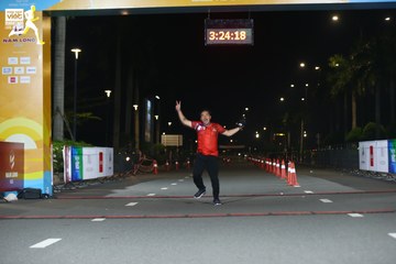 NÔNG THÔN VIỆT MARATHON - LONG AN 2023 - Ảnh #898212