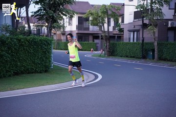 NÔNG THÔN VIỆT MARATHON - LONG AN 2023 - Ảnh #897669