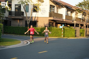 NÔNG THÔN VIỆT MARATHON - LONG AN 2023 - Ảnh #896582
