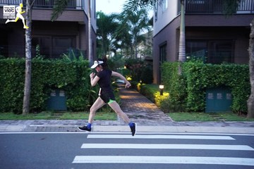 NÔNG THÔN VIỆT MARATHON - LONG AN 2023 - Ảnh #897676