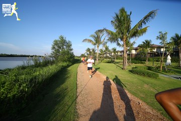 NÔNG THÔN VIỆT MARATHON - LONG AN 2023 - Ảnh #900713