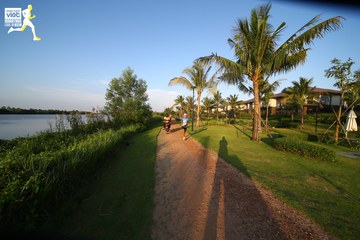 NÔNG THÔN VIỆT MARATHON - LONG AN 2023 - Ảnh #904536