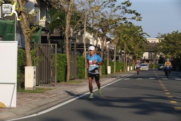 NÔNG THÔN VIỆT MARATHON - LONG AN 2023 - Ảnh #893471