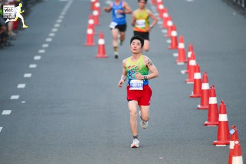 NÔNG THÔN VIỆT MARATHON - LONG AN 2023 - Ảnh #923144