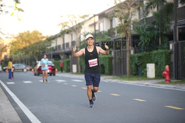NÔNG THÔN VIỆT MARATHON - LONG AN 2023 - Ảnh #894508