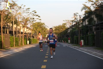 NÔNG THÔN VIỆT MARATHON - LONG AN 2023 - Ảnh #894239