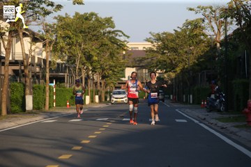 NÔNG THÔN VIỆT MARATHON - LONG AN 2023 - Ảnh #893747