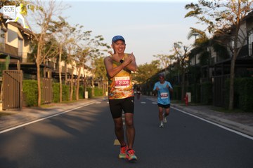 NÔNG THÔN VIỆT MARATHON - LONG AN 2023 - Ảnh #894075