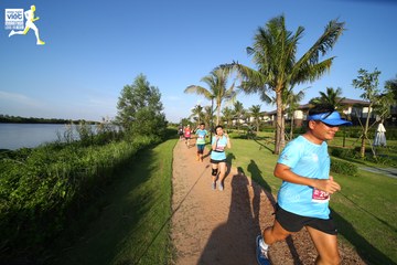 NÔNG THÔN VIỆT MARATHON - LONG AN 2023 - Ảnh #902848