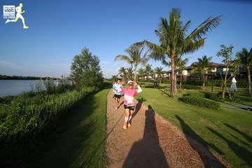 NÔNG THÔN VIỆT MARATHON - LONG AN 2023 - Ảnh #904212