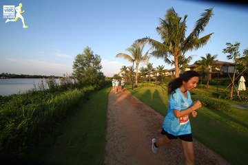 NÔNG THÔN VIỆT MARATHON - LONG AN 2023 - Ảnh #903222