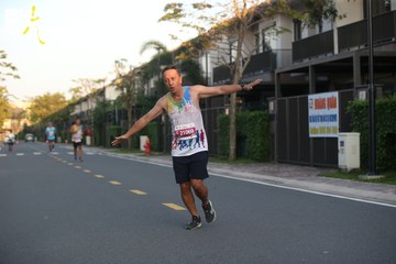 NÔNG THÔN VIỆT MARATHON - LONG AN 2023 - Ảnh #894330