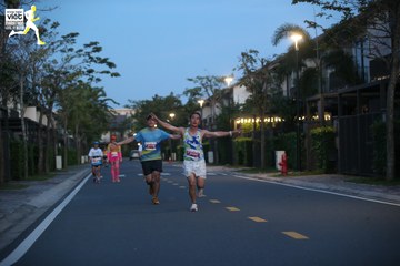 NÔNG THÔN VIỆT MARATHON - LONG AN 2023 - Ảnh #895234