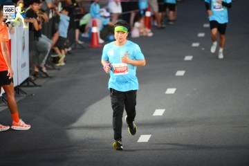 NÔNG THÔN VIỆT MARATHON - LONG AN 2023 - Ảnh #923310