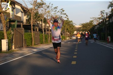 NÔNG THÔN VIỆT MARATHON - LONG AN 2023 - Ảnh #893914