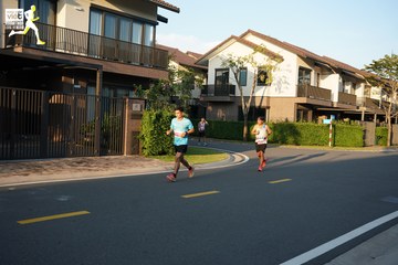 NÔNG THÔN VIỆT MARATHON - LONG AN 2023 - Ảnh #896275