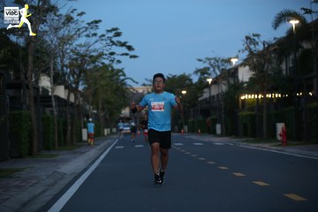 NÔNG THÔN VIỆT MARATHON - LONG AN 2023 - Ảnh #895131