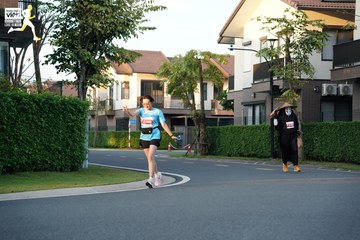 NÔNG THÔN VIỆT MARATHON - LONG AN 2023 - Ảnh #896669