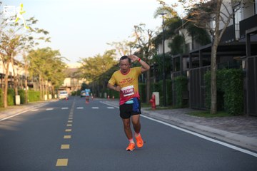 NÔNG THÔN VIỆT MARATHON - LONG AN 2023 - Ảnh #894168