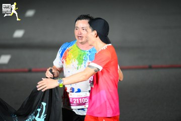 NÔNG THÔN VIỆT MARATHON - LONG AN 2023 - Ảnh #924308