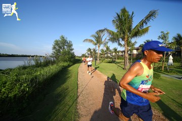 NÔNG THÔN VIỆT MARATHON - LONG AN 2023 - Ảnh #900709