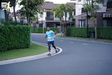 NÔNG THÔN VIỆT MARATHON - LONG AN 2023 - Ảnh #896982