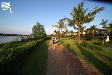 NÔNG THÔN VIỆT MARATHON - LONG AN 2023 - Ảnh #904470