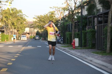 NÔNG THÔN VIỆT MARATHON - LONG AN 2023 - Ảnh #893855