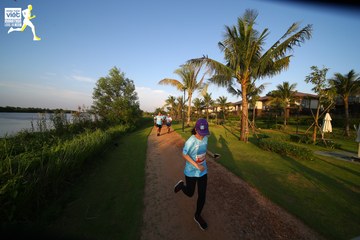 NÔNG THÔN VIỆT MARATHON - LONG AN 2023 - Ảnh #904780