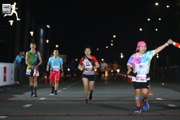 NÔNG THÔN VIỆT MARATHON - LONG AN 2023 - Ảnh #893159