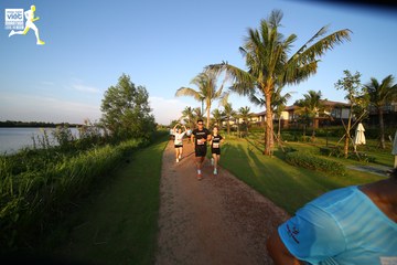 NÔNG THÔN VIỆT MARATHON - LONG AN 2023 - Ảnh #903585